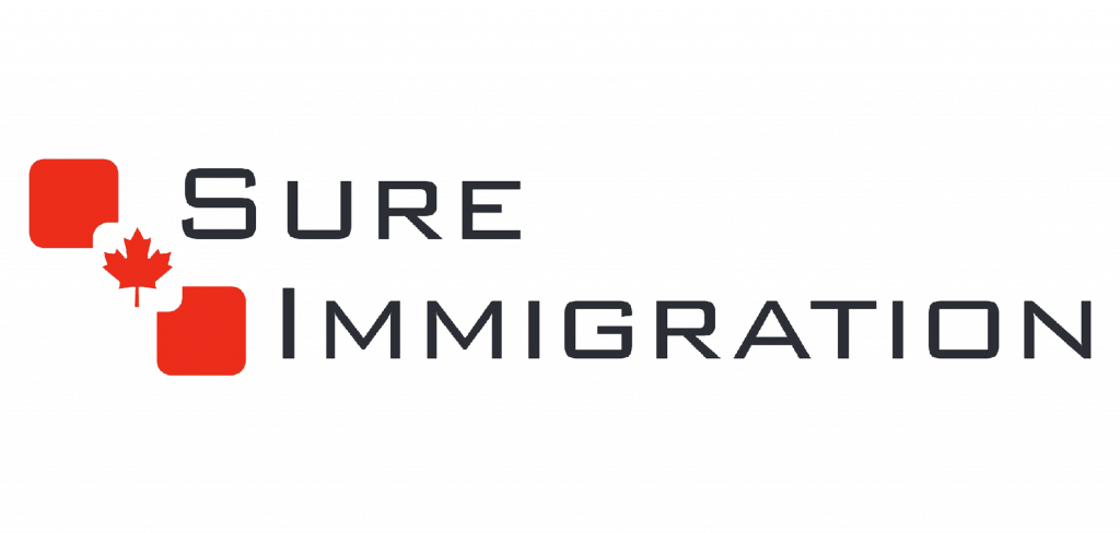 Sure Immigration Logo