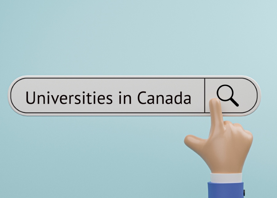 Choosing the Right University for International Students in Canada 
