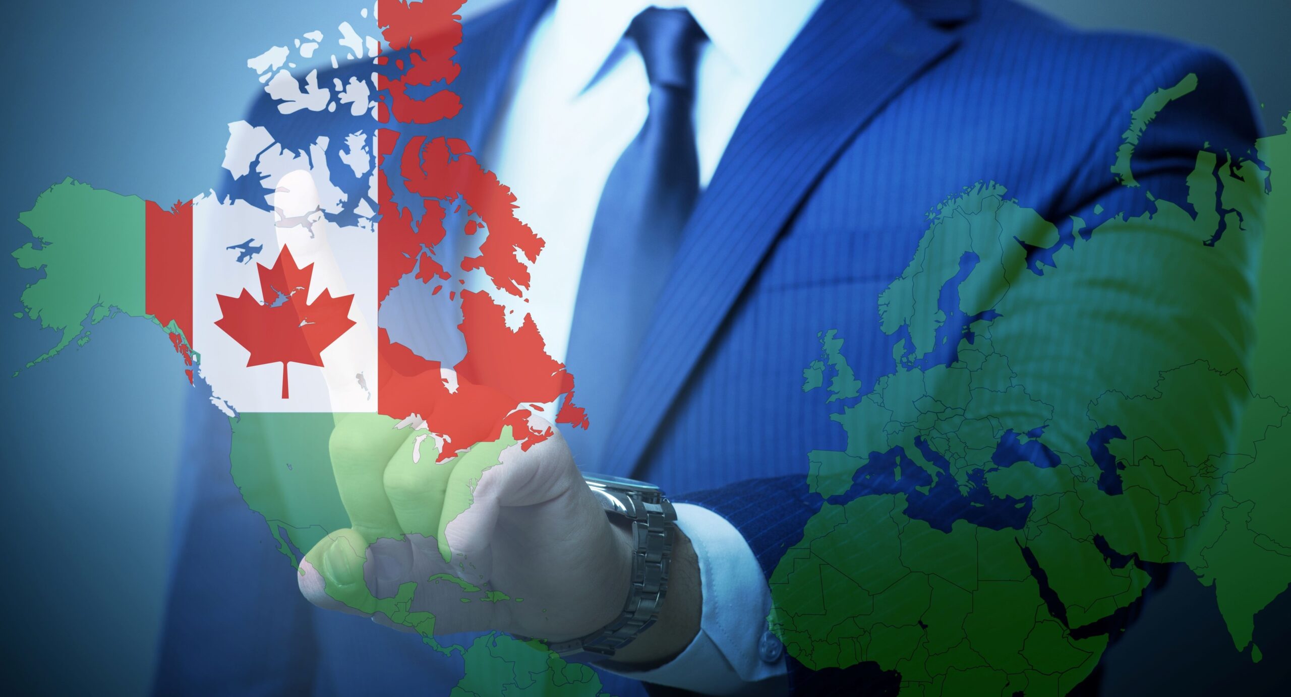 Canadian permanent residency