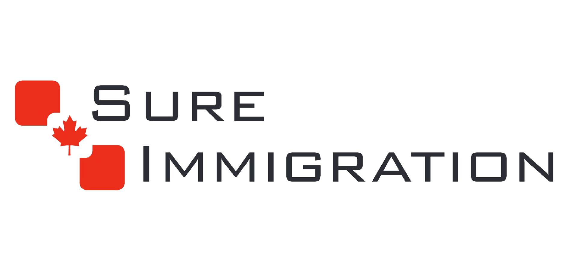 Sure Immigration logo