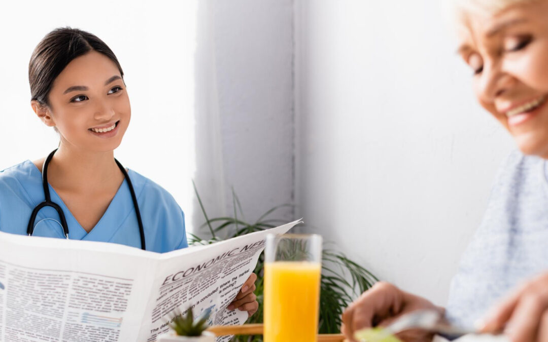 Fast Track to Permanent Residence: What You Need to Know about Canada’s New Home Care Worker Immigration Pilot