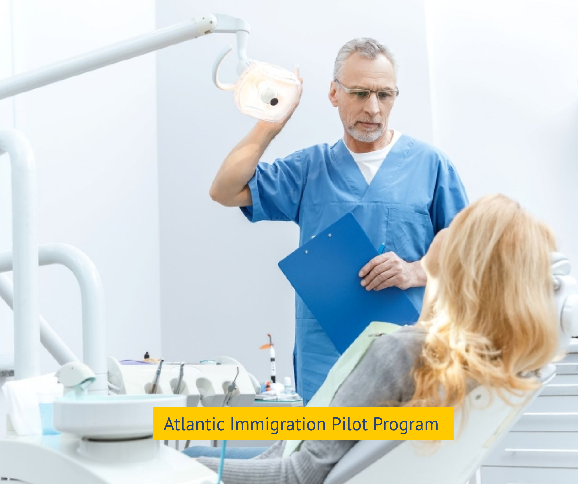 Atlantic Immigration Pilot