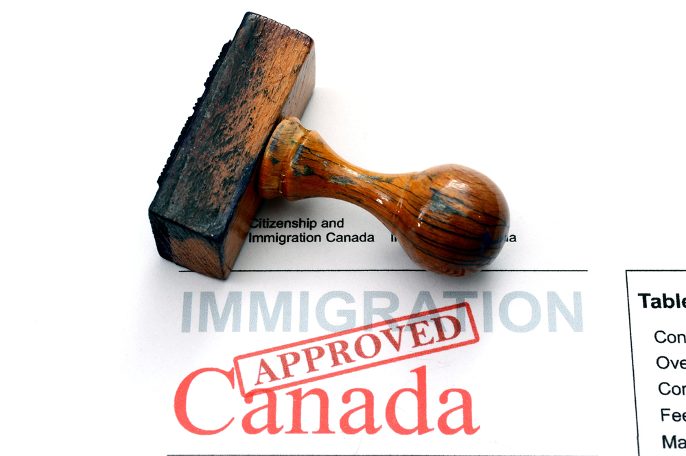 Canadian immigration compliance