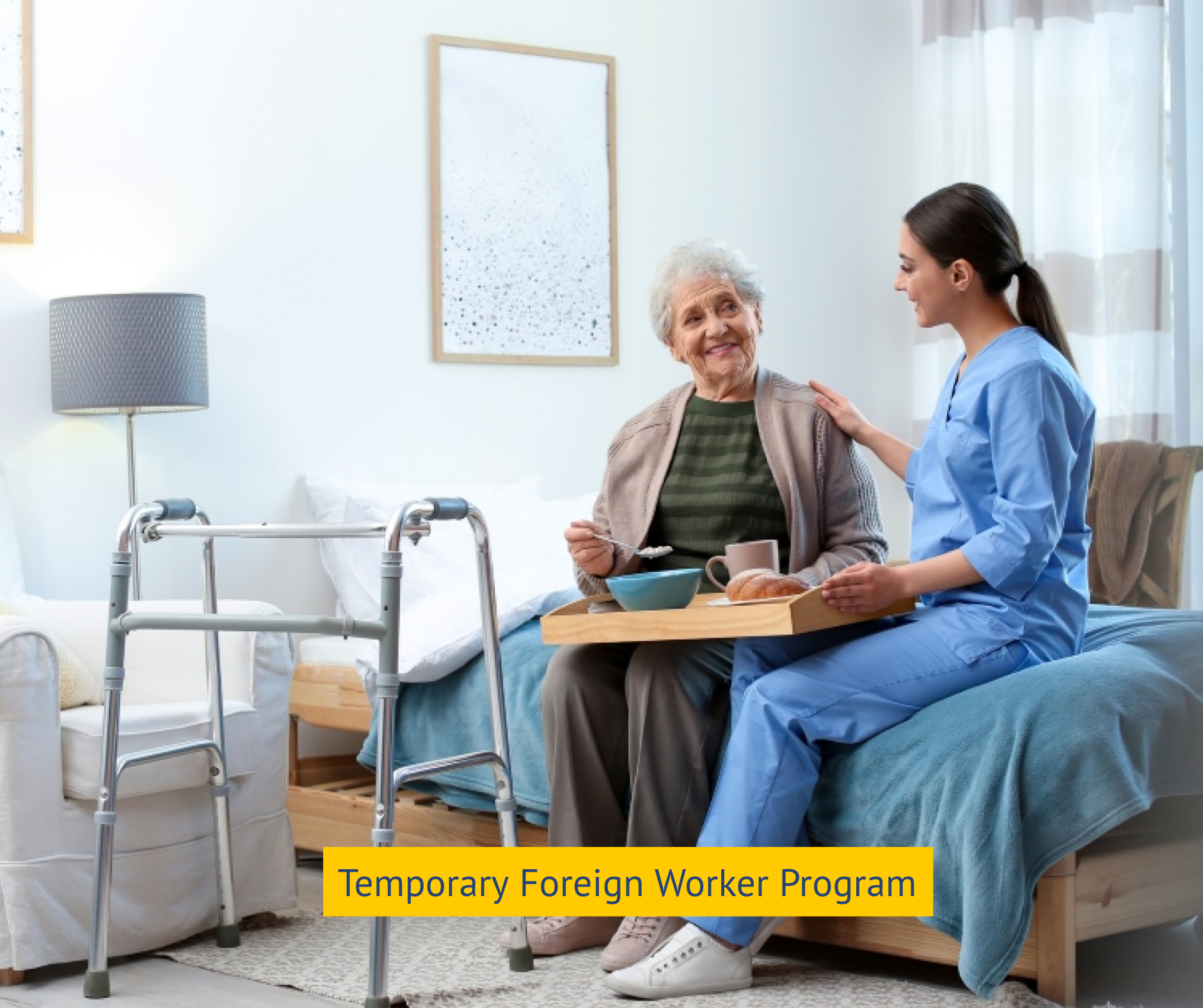 Temporary Foreign Worker Program