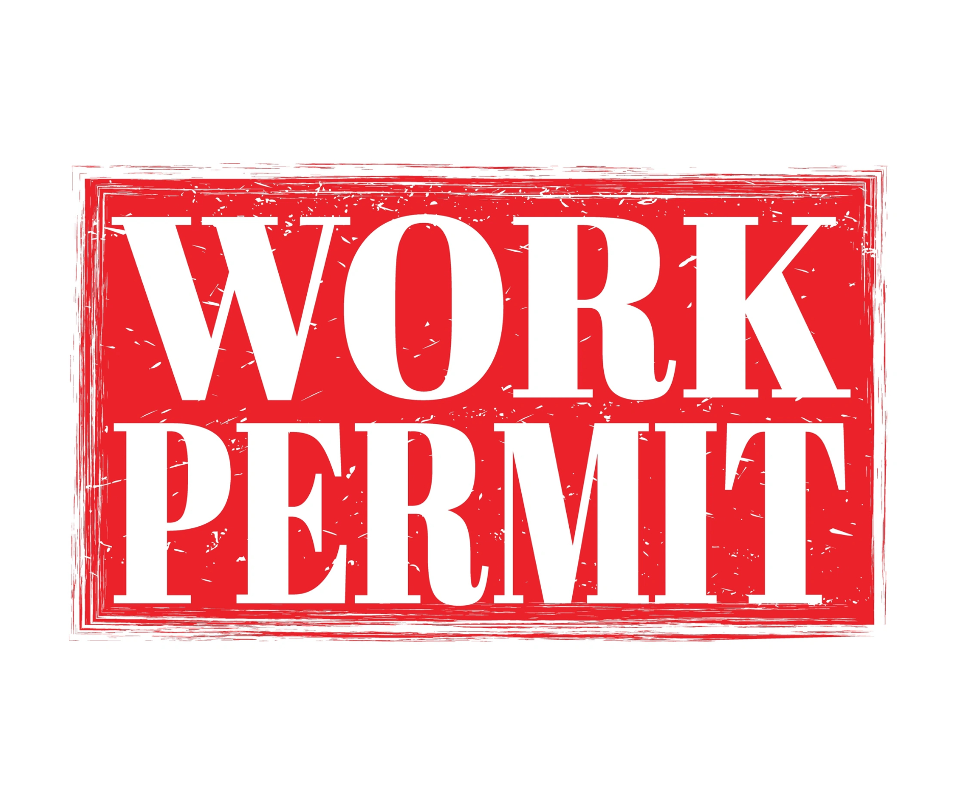 work permit applications