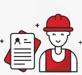 Canadian work permit