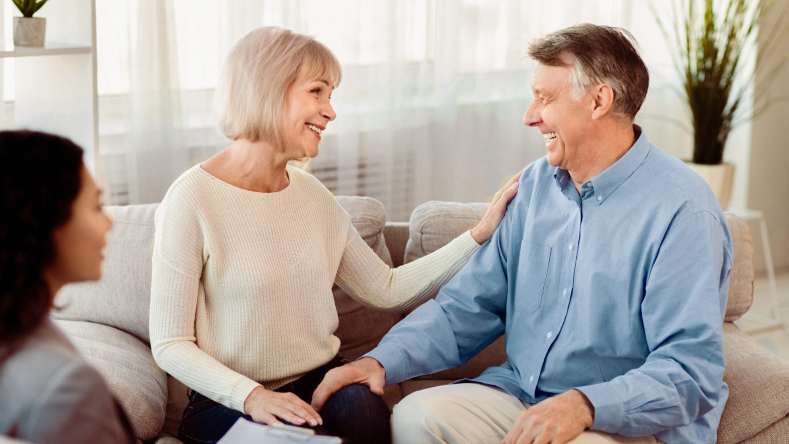 early caregiver planning