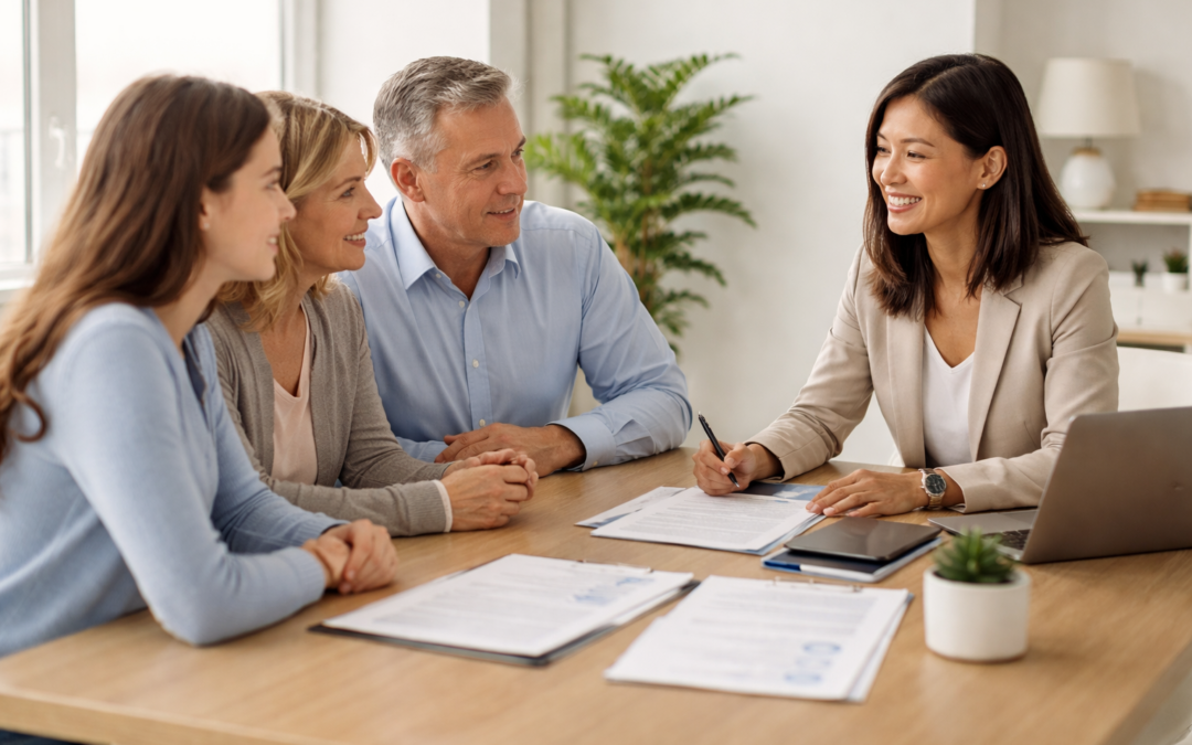 Understanding Canada’s Caregiver Program for Families