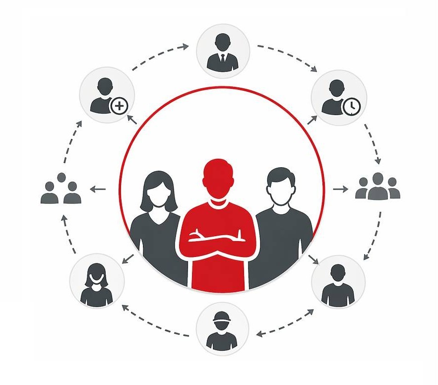 Professional Immigration Consultancy Company