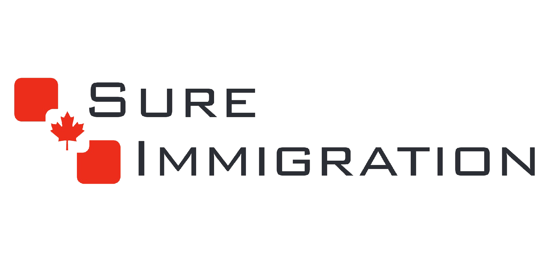 Sure Immigration logo