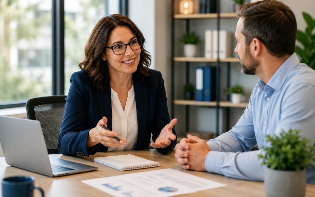 Hiring More Isn’t Always the Answer: How to Keep Workers and Build a More Stable Workforce